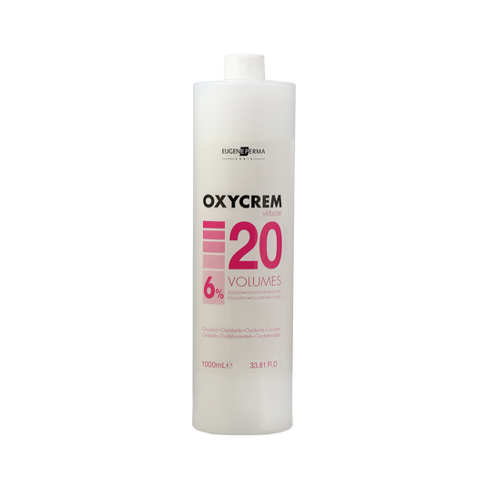 Eug&egrave;ne Perma Oxycream 6%-20Vol 1l